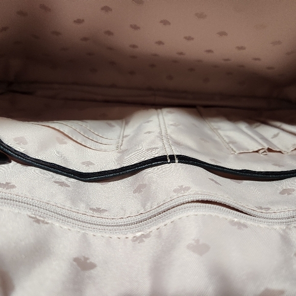 Kate Spade Black Women's Briefcase Bag - Picture 5 of 9